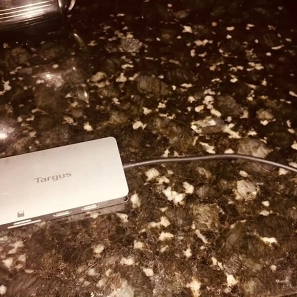 Targus USB-C Dual HDMI 4K Docking Station - Picture 5 of 6